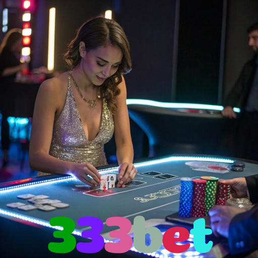 333bet-App