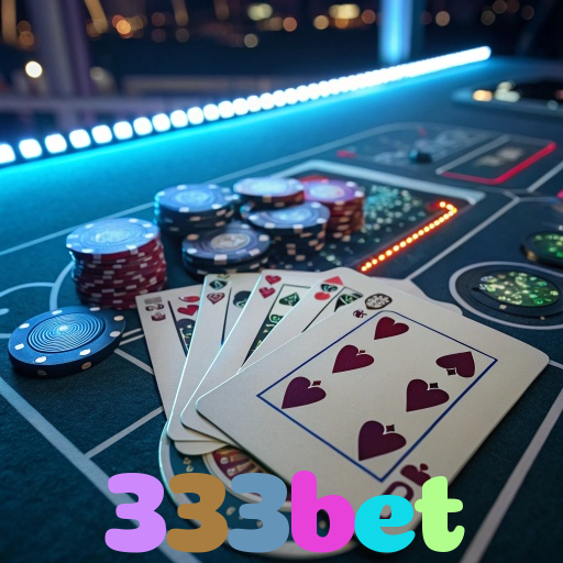 333bet-App