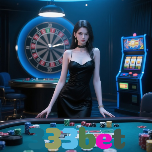 333bet-App