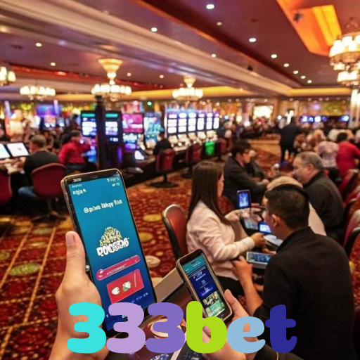 333bet-App