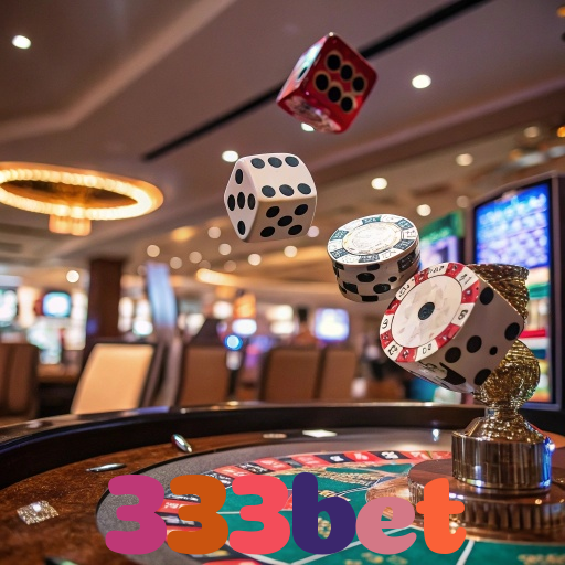 333bet-App