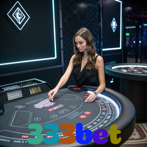 333bet-App