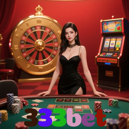 333bet-App