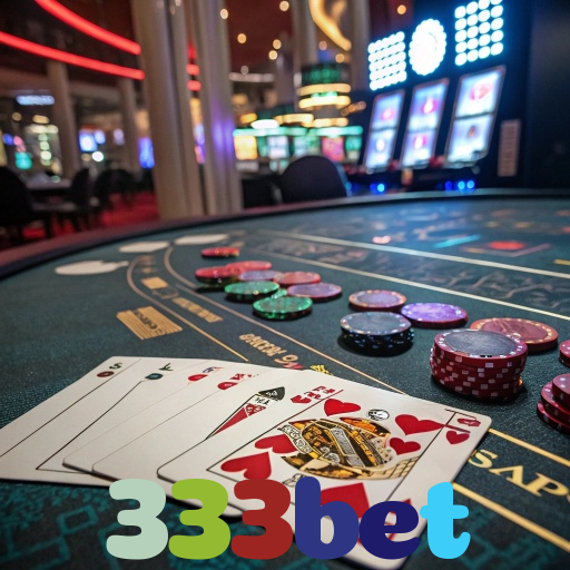 333bet-App
