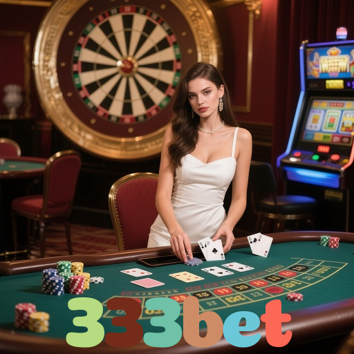333bet-App