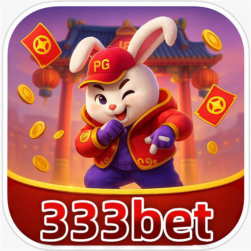 333bet-Logo